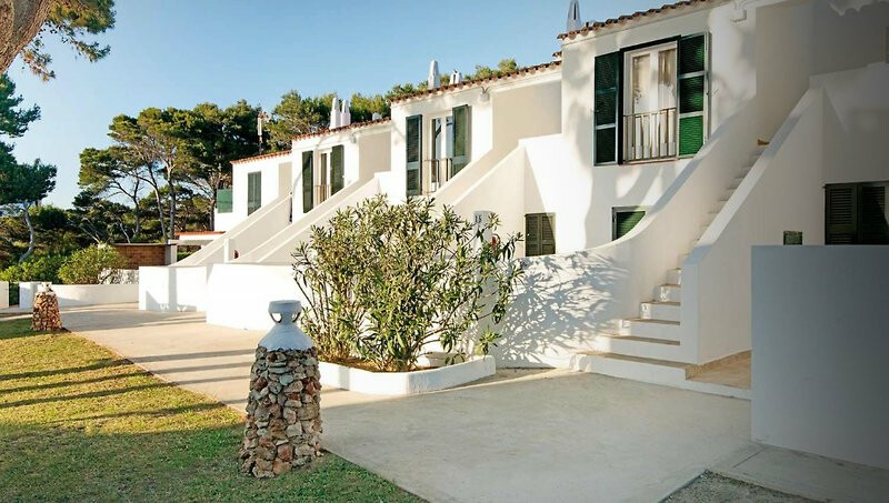 Apartamentos Cala Blanca 1
