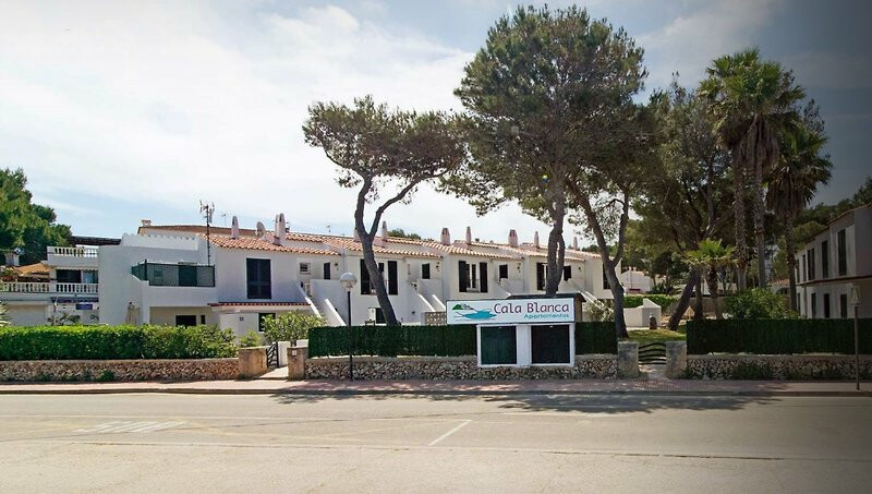 Apartamentos Cala Blanca 7