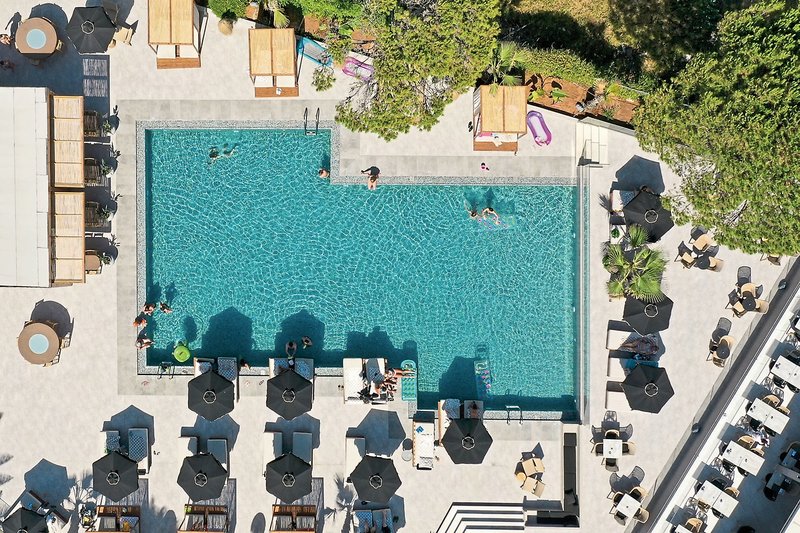 Eliros Mare Beachfront Poem Hotel 2