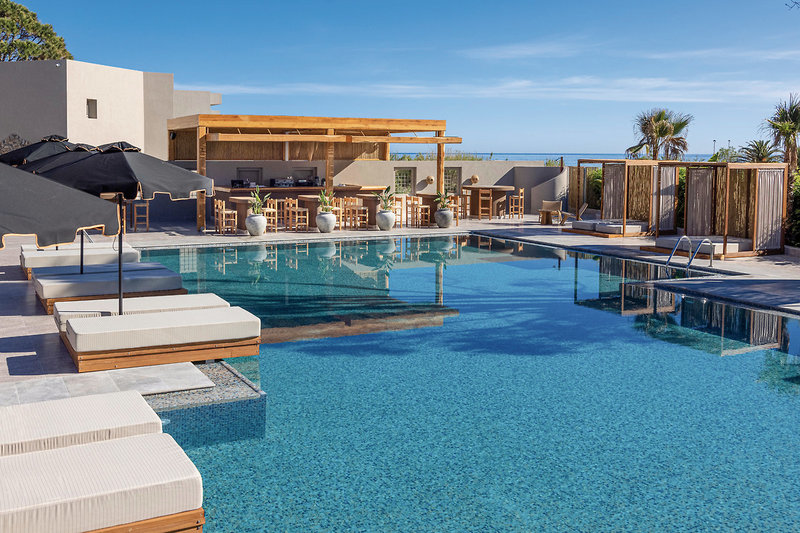Eliros Mare Beachfront Poem Hotel 4