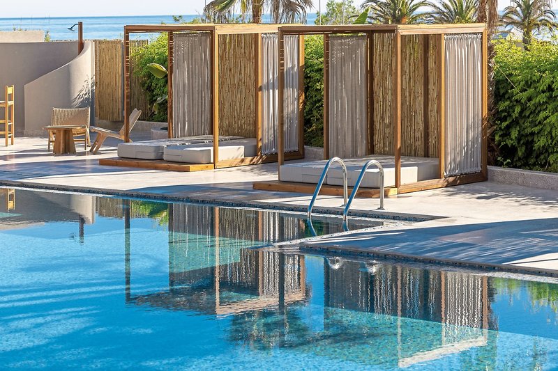 Eliros Mare Beachfront Poem Hotel 5
