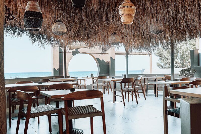 Eliros Mare 18