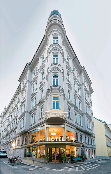 Hotel Beethoven Wien