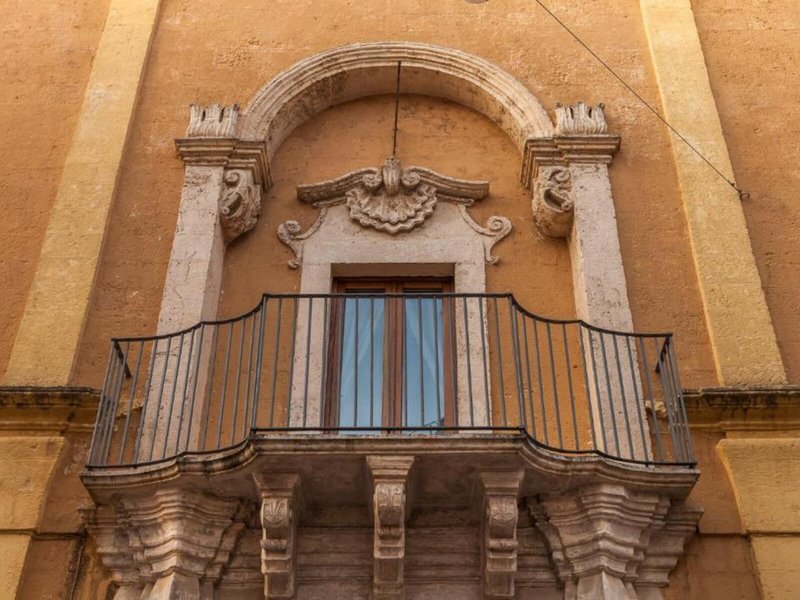 Palazzo De Luca Bed & Breakfast 3