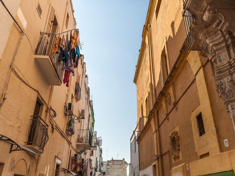 Palazzo De Luca Bed & Breakfast 4