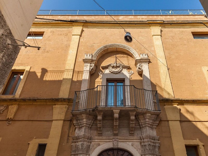 Palazzo De Luca Bed & Breakfast 5