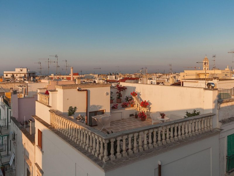 Palazzo De Luca Bed & Breakfast 6