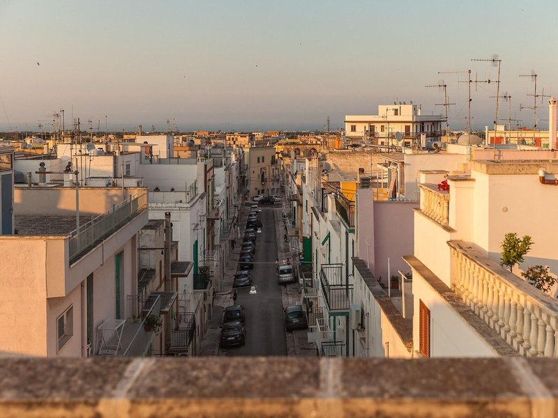 Palazzo De Luca Bed & Breakfast 8