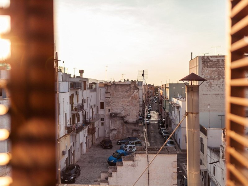 Palazzo De Luca Bed & Breakfast 10