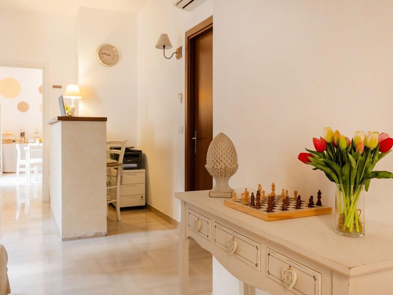 Palazzo De Luca Bed & Breakfast 11