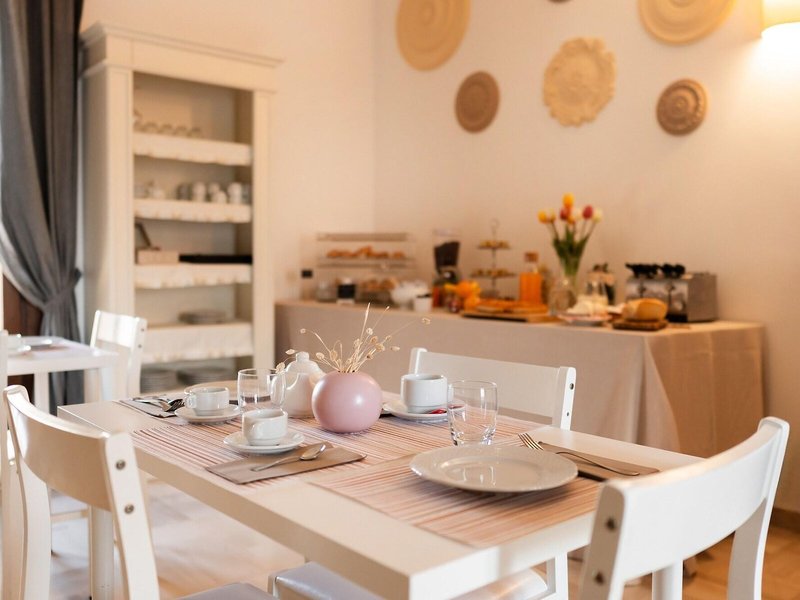 Palazzo De Luca Bed & Breakfast 12