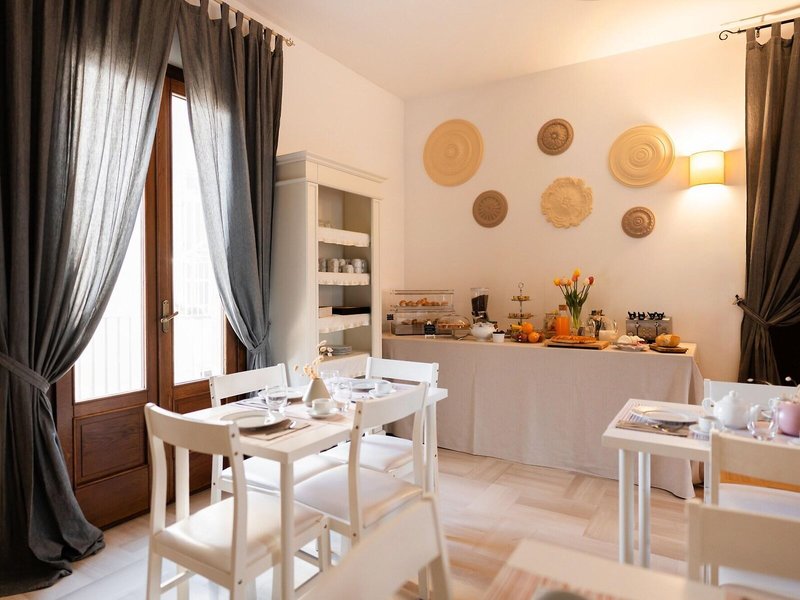 Palazzo De Luca Bed & Breakfast 13