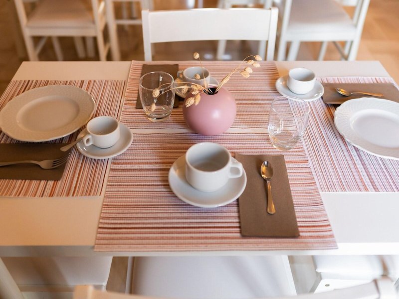 Palazzo De Luca Bed & Breakfast 16