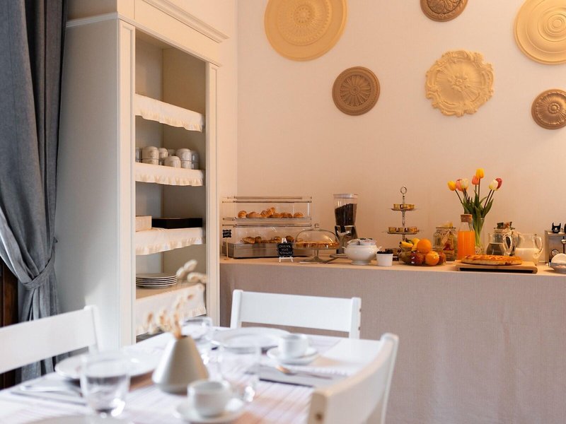 Palazzo De Luca Bed & Breakfast 18