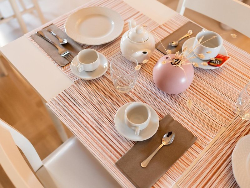 Palazzo De Luca Bed & Breakfast 19