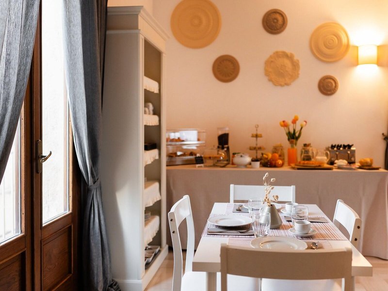 Palazzo De Luca Bed & Breakfast 20