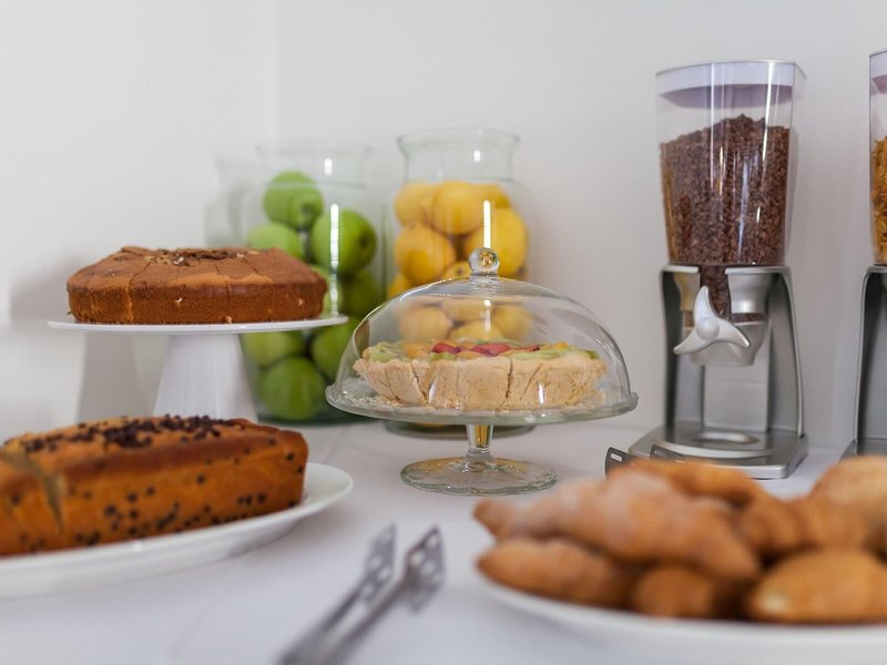 Palazzo De Luca Bed & Breakfast 21