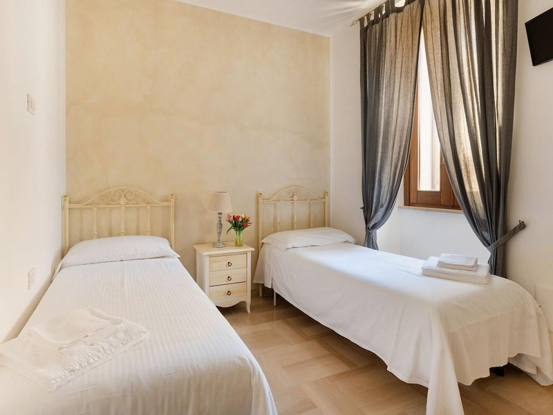 Palazzo De Luca Bed & Breakfast 22
