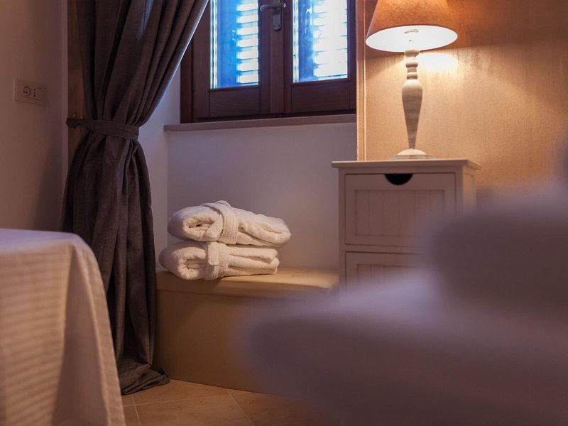 Palazzo De Luca Bed & Breakfast 23