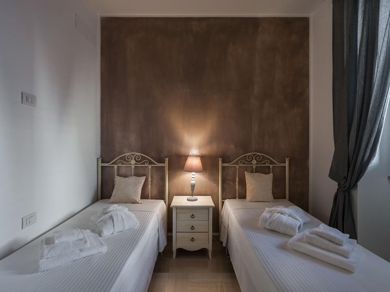 Palazzo De Luca Bed & Breakfast 24