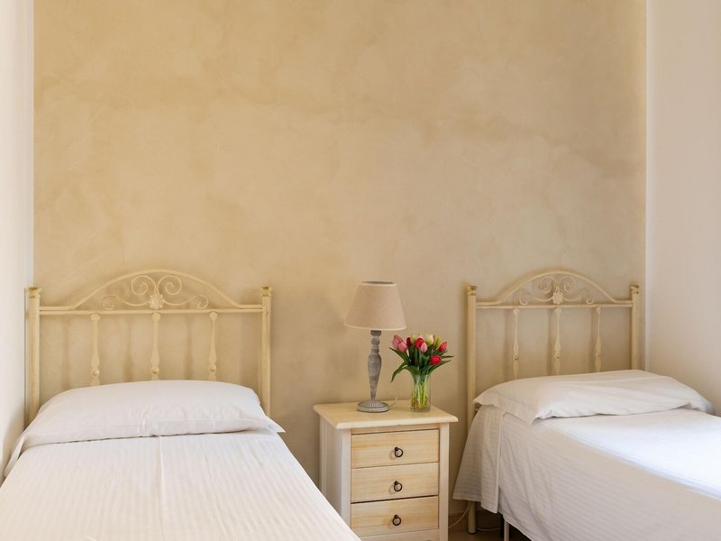 Palazzo De Luca Bed & Breakfast 27