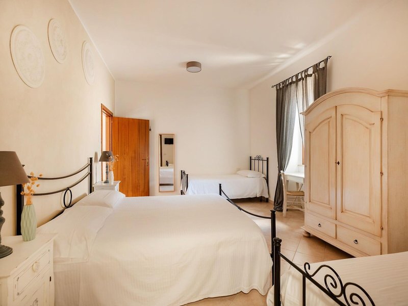 Palazzo De Luca Bed & Breakfast 28
