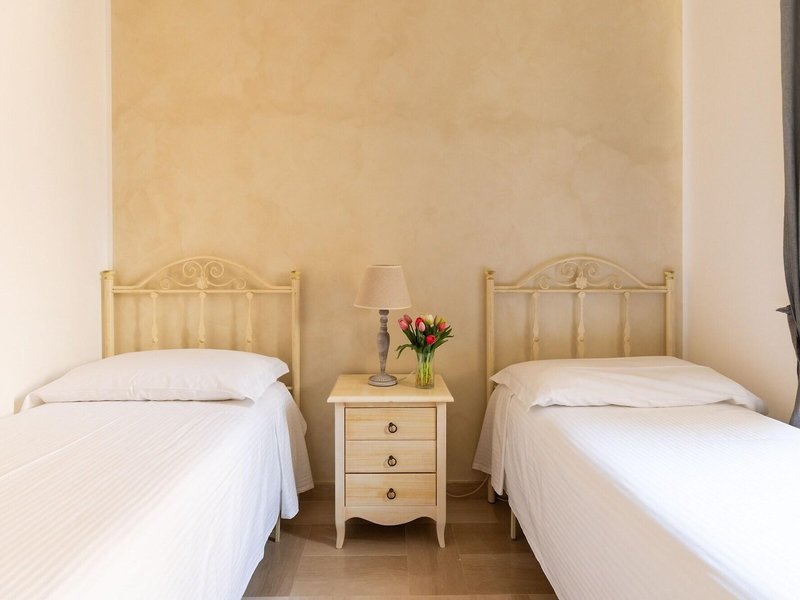 Palazzo De Luca Bed & Breakfast 30