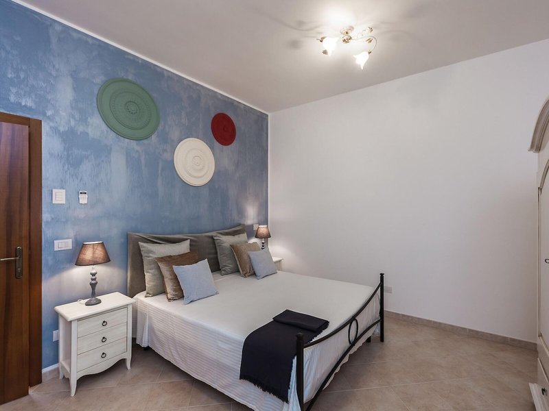 Palazzo De Luca Bed & Breakfast 31