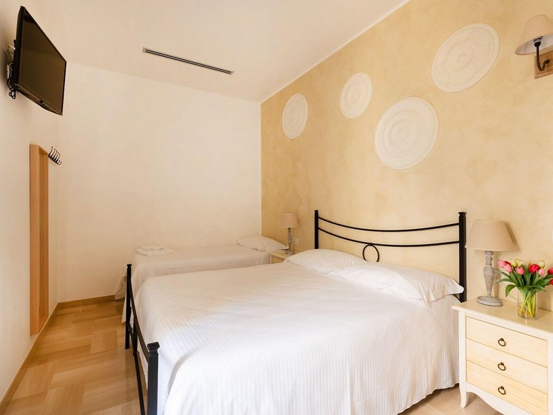 Palazzo De Luca Bed & Breakfast 32