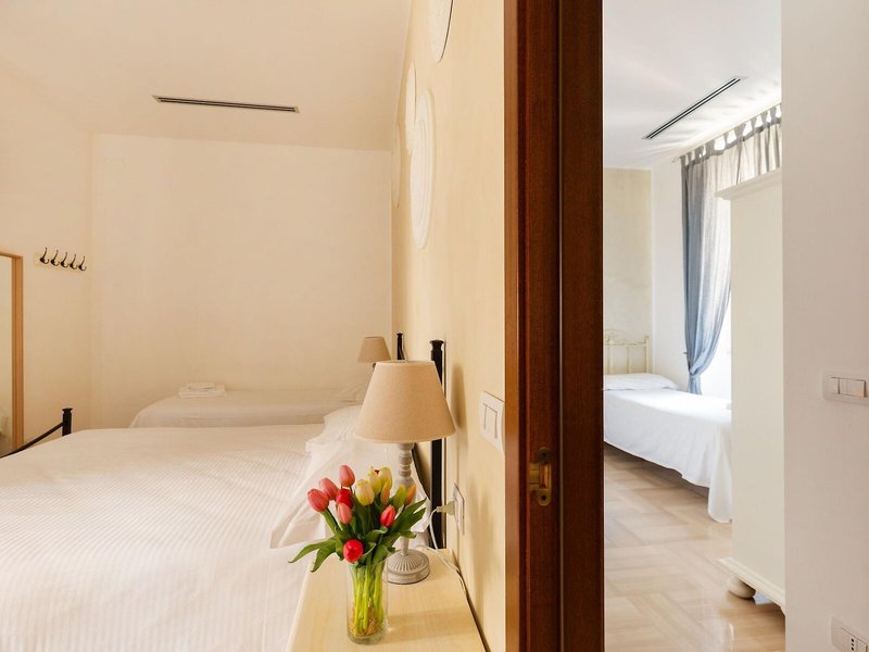 Palazzo De Luca Bed & Breakfast 33