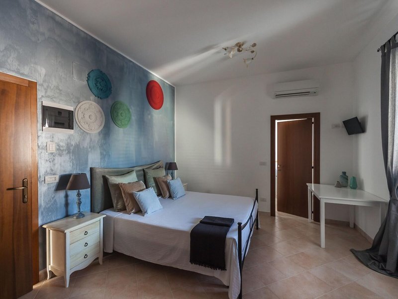 Palazzo De Luca Bed & Breakfast 34