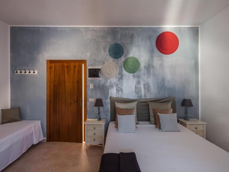 Palazzo De Luca Bed & Breakfast 35