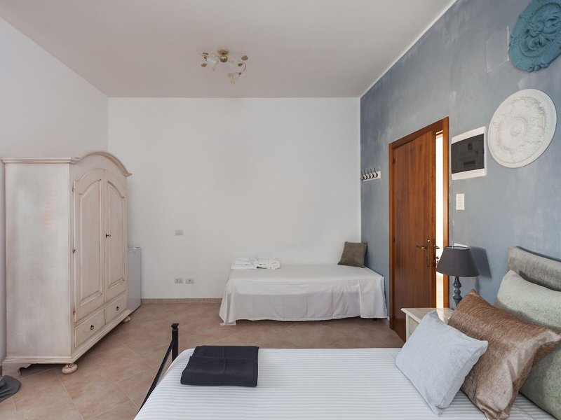 Palazzo De Luca Bed & Breakfast 36