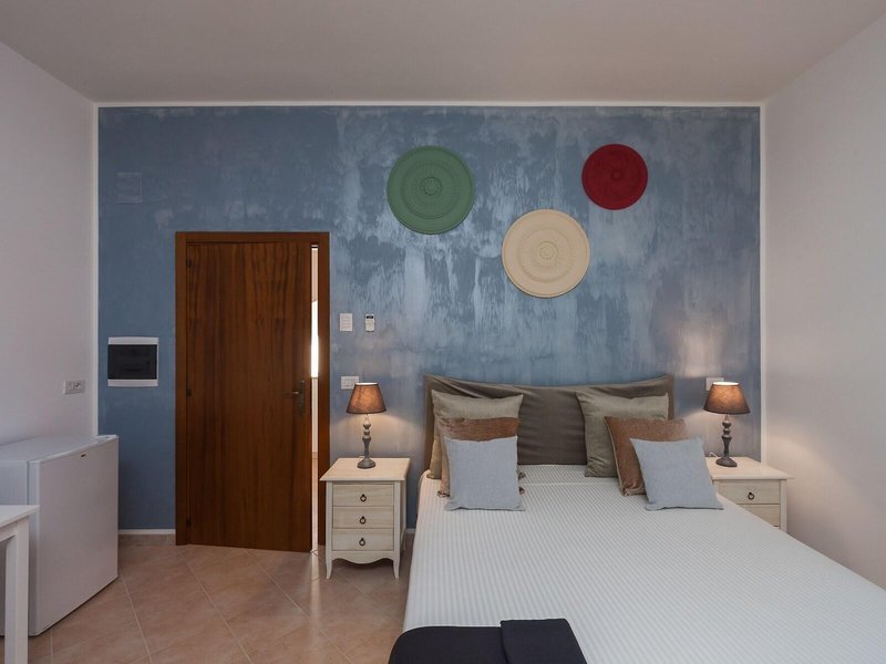 Palazzo De Luca Bed & Breakfast 38
