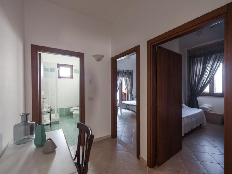 Palazzo De Luca Bed & Breakfast 39