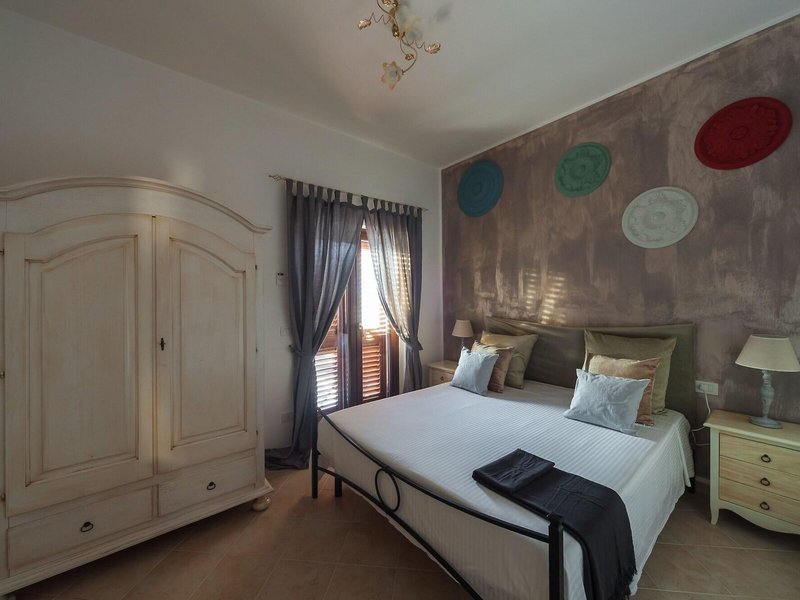 Palazzo De Luca Bed & Breakfast 40