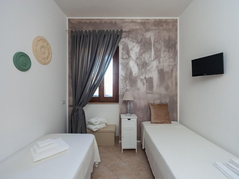 Palazzo De Luca Bed & Breakfast 41