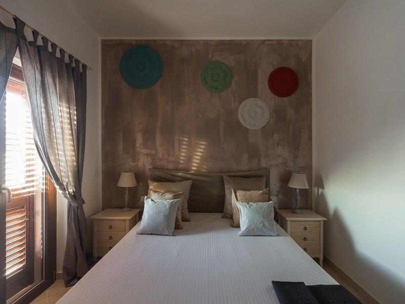 Palazzo De Luca Bed & Breakfast 42