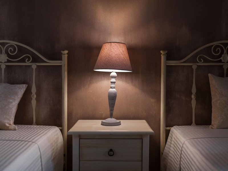 Palazzo De Luca Bed & Breakfast 43