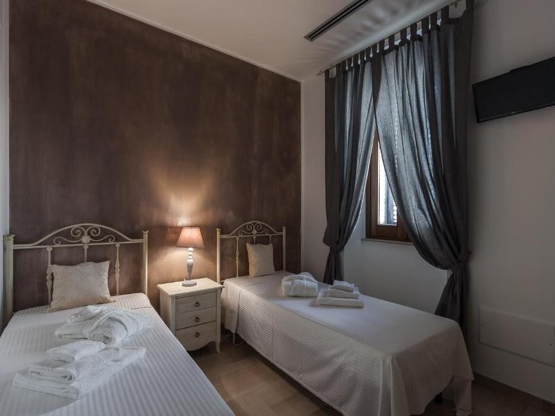 Palazzo De Luca Bed & Breakfast 44