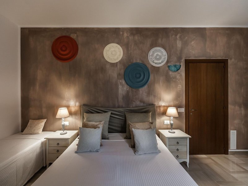 Palazzo De Luca Bed & Breakfast 45