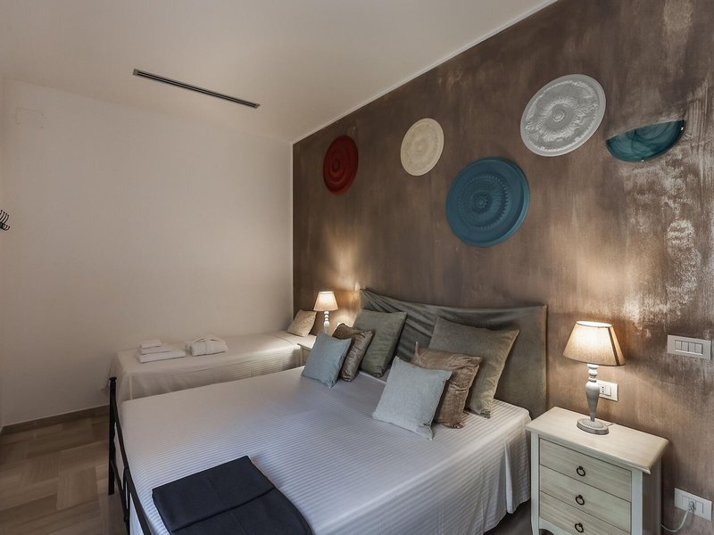 Palazzo De Luca Bed & Breakfast 46