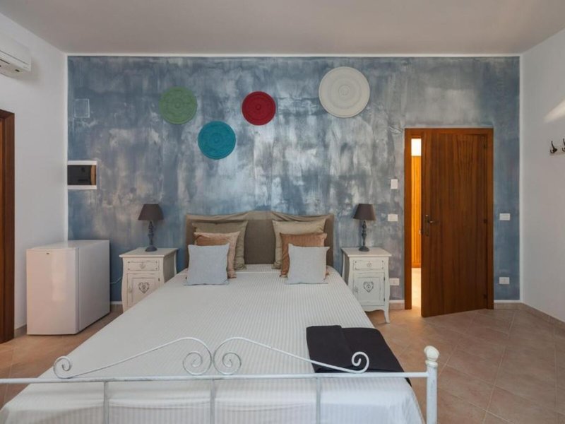 Palazzo De Luca Bed & Breakfast 48