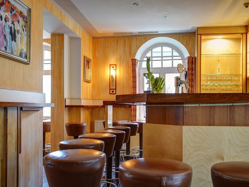 Centro Hotel Nürnberg  9
