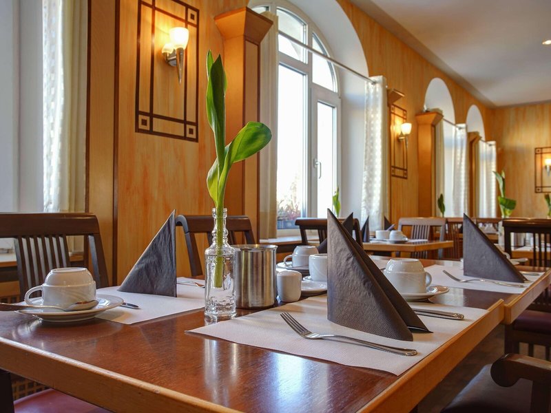 Centro Hotel Nürnberg  18