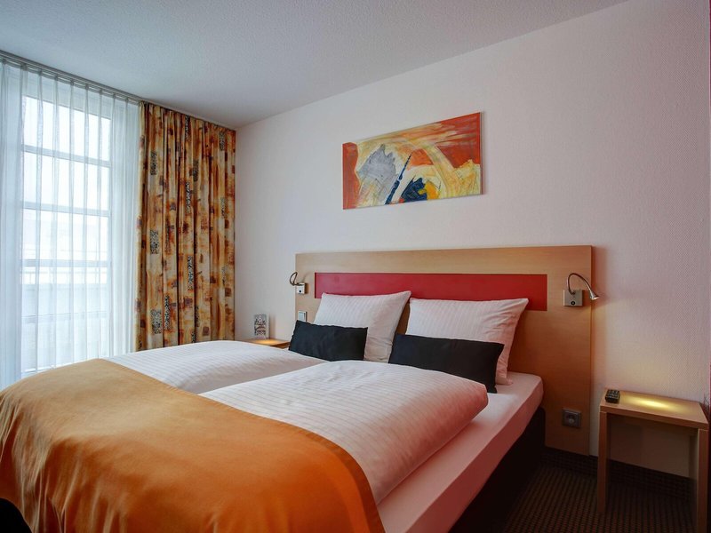 Centro Hotel Nürnberg  19