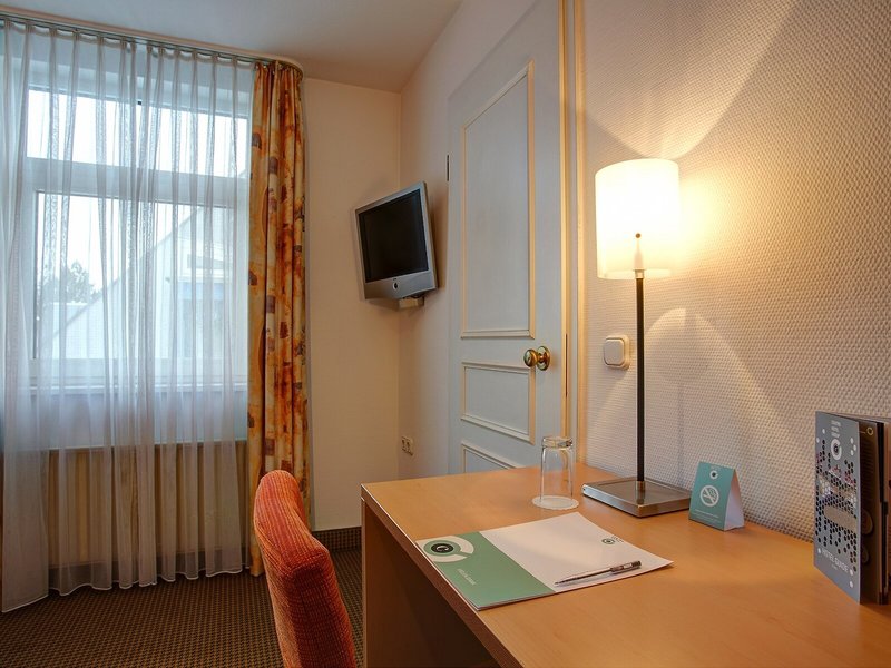 Centro Hotel Nürnberg  20