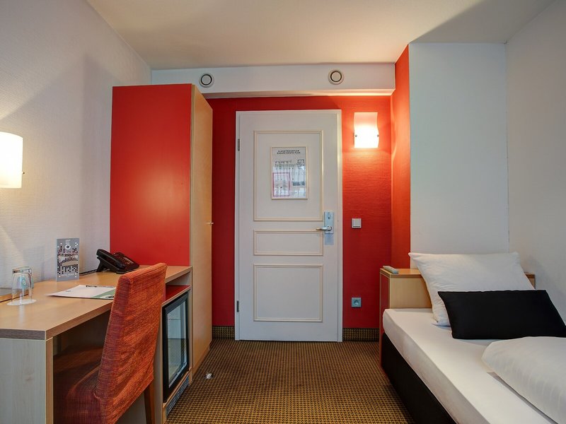 Centro Hotel Nürnberg  21