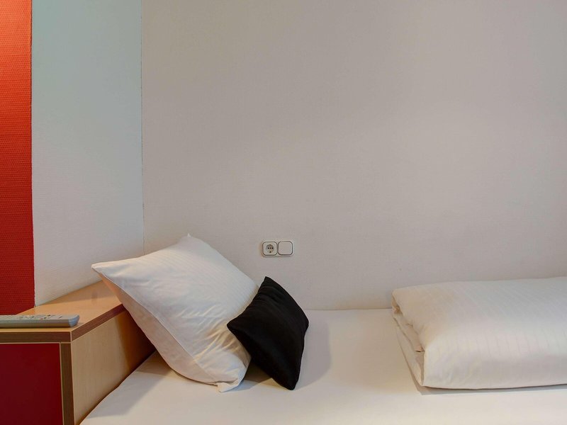 Centro Hotel Nürnberg  22