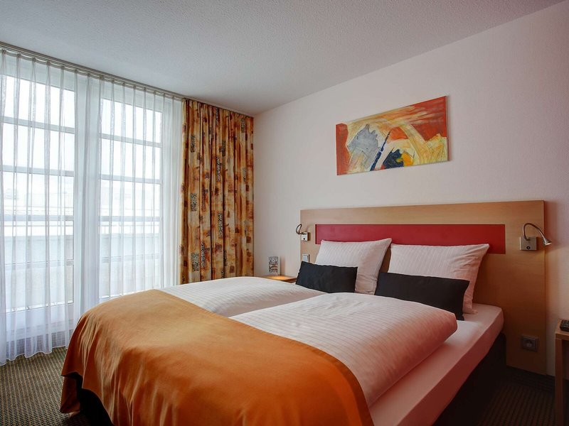 Centro Hotel Nürnberg  23